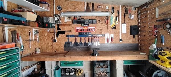 Élégante maison familiale et son jardin intime