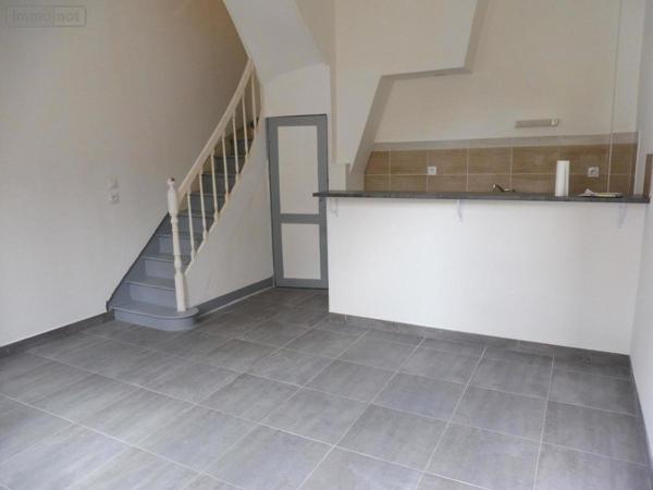 Maison à louer à Amiens dans la Somme (80000), ref : 80011-L1028   
St-Honoré