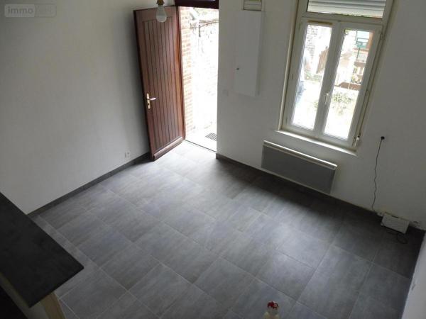 Maison à louer à Amiens dans la Somme (80000), ref : 80011-L1028   
St-Honoré