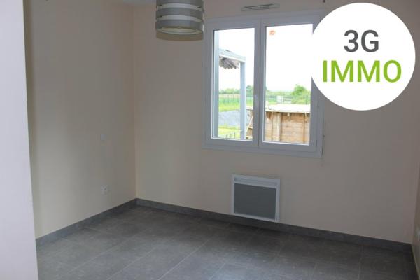 Vente / Maison de plain-pied