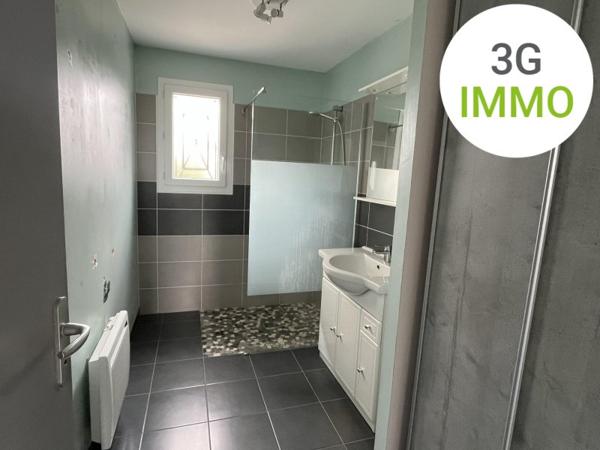 Vente / Maison de plain-pied