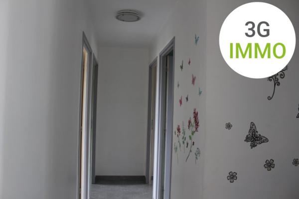 Vente / Maison de plain-pied