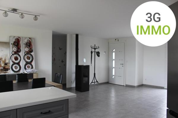 Vente / Maison de plain-pied