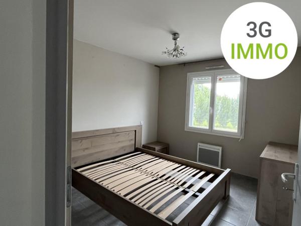 Vente / Maison de plain-pied