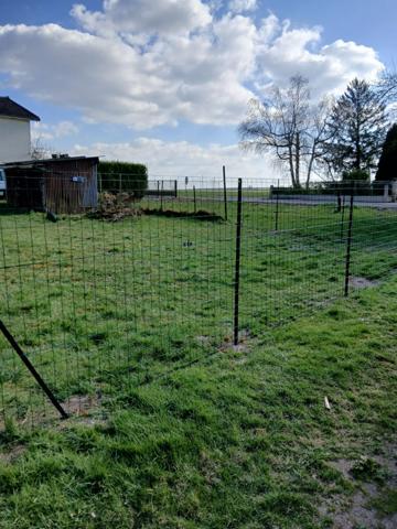 Saint-Hilaire-au-Temple (51400) TERRAIN CONSTRUCTIBLE