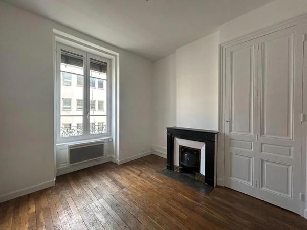Appartement à louer à Lyon (69006)