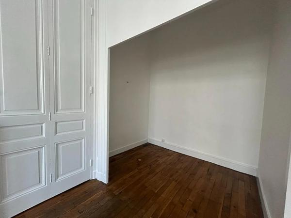 Appartement à louer à Lyon (69006)