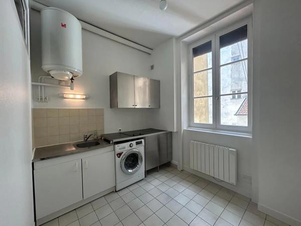 Appartement à louer à Lyon (69006)