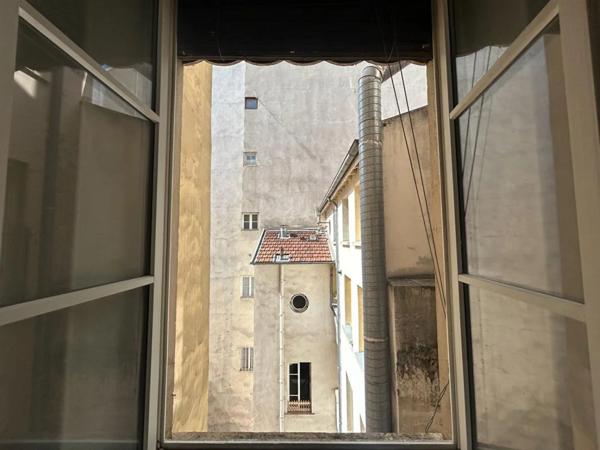 Appartement à louer à Lyon (69006)
