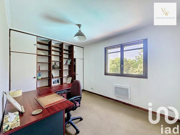 Maison à vendre 9 pièces 220 m² Saint-Gély-du-Fesc