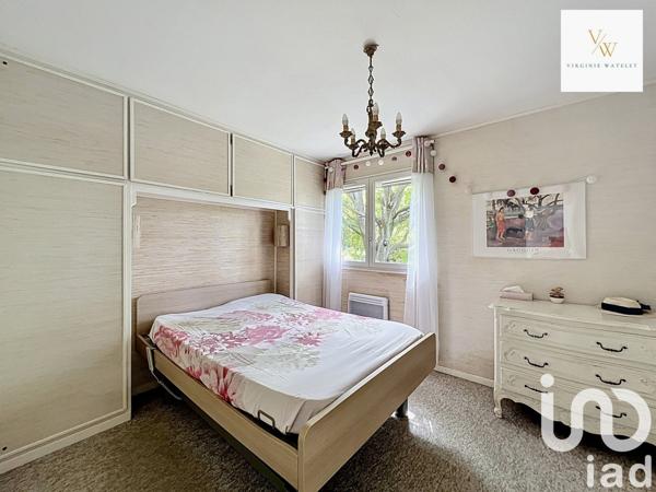 Maison à vendre 9 pièces 220 m² Saint-Gély-du-Fesc