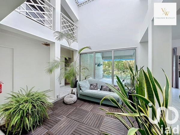 Maison à vendre 9 pièces 220 m² Saint-Gély-du-Fesc