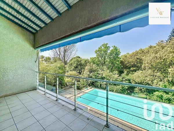 Maison à vendre 9 pièces 220 m² Saint-Gély-du-Fesc