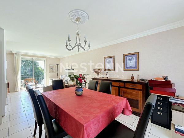 Maison familiale 4 chambres avec terrain clos arboré de 3 017 m² - FAVARS