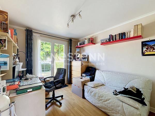 Maison familiale 4 chambres avec terrain clos arboré de 3 017 m² - FAVARS