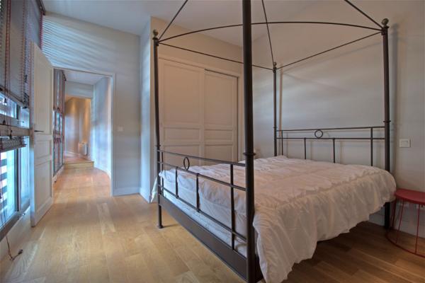 A LOUER - Agen Centre - Appartement meublé de 3 pièces principales