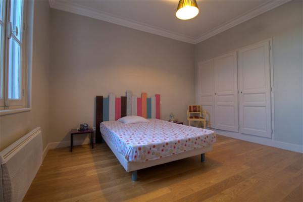 A LOUER - Agen Centre - Appartement meublé de 3 pièces principales