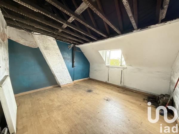 Maison de ville 3 pièces de 84 m² à Hénin-Beaumont (62110)