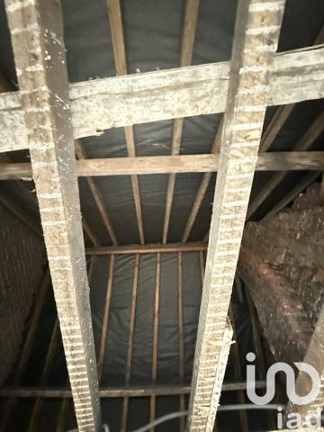 Maison de ville 3 pièces de 84 m² à Hénin-Beaumont (62110)