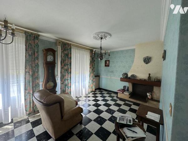 Pavillon Semi-Individuel