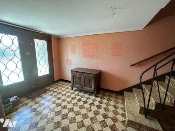 Pavillon Semi-Individuel