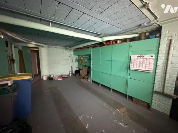 Pavillon Semi-Individuel