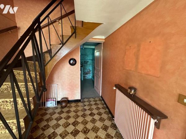 Pavillon Semi-Individuel