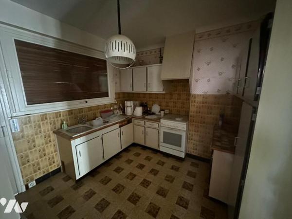 Pavillon Semi-Individuel