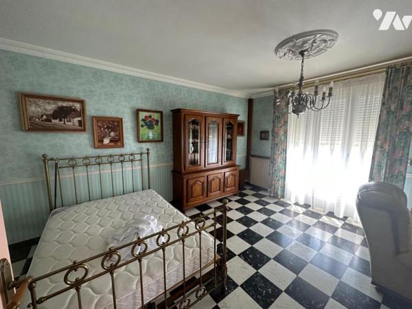 Pavillon Semi-Individuel