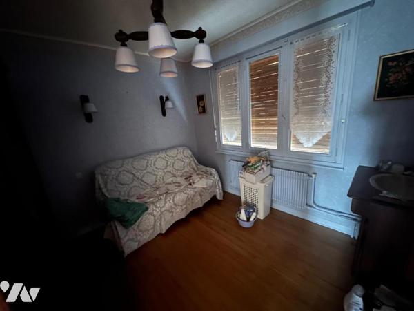 Pavillon Semi-Individuel