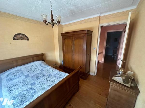 Pavillon Semi-Individuel