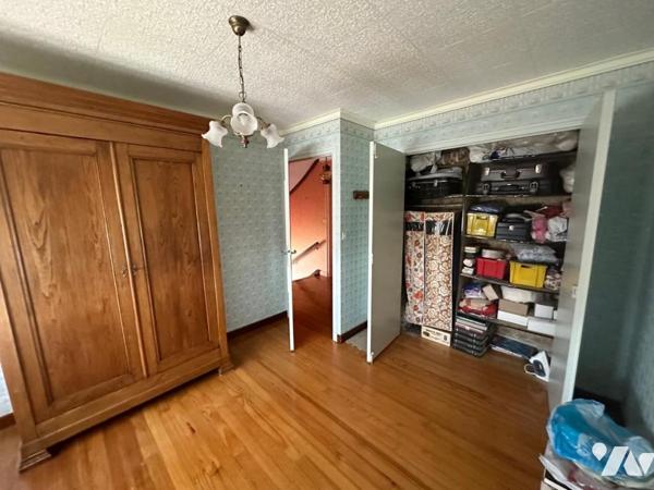 Pavillon Semi-Individuel