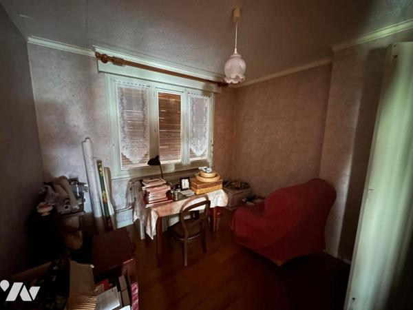 Pavillon Semi-Individuel