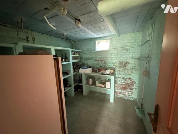 Pavillon Semi-Individuel