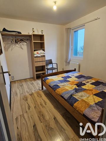 Maison à vendre 7 pièces 255 m² Secondigny