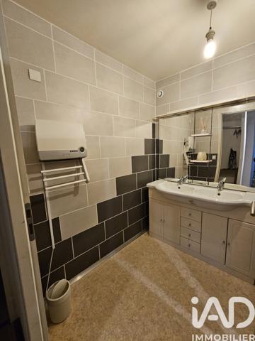 Maison à vendre 7 pièces 255 m² Secondigny