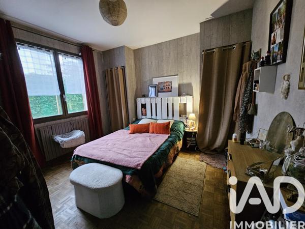 Maison à vendre 7 pièces 255 m² Secondigny