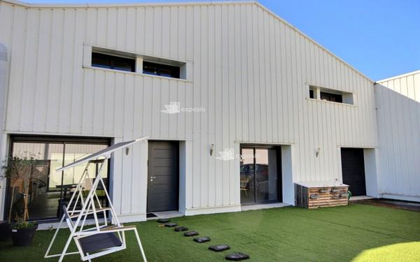 Appartement à vendre    4 pièces • 205,65 m2 Pau