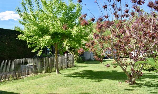 Maison familiale avec piscine – Le Lédat (47300) Sud ouest