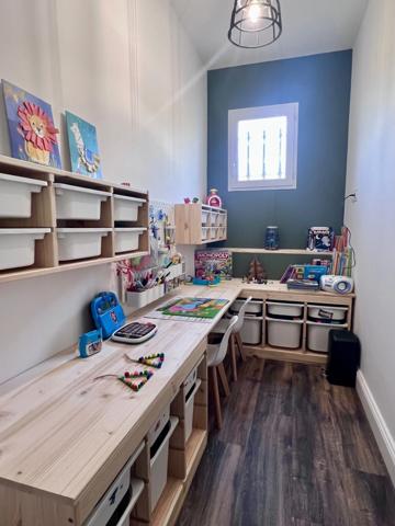 Maison familiale avec piscine – Le Lédat (47300) Sud ouest