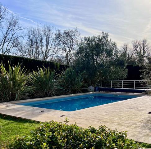Maison familiale avec piscine – Le Lédat (47300) Sud ouest