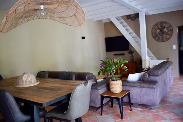 Maison familiale avec piscine – Le Lédat (47300) Sud ouest
