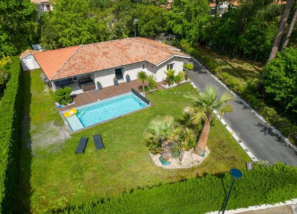 Maison à vendre    5 pièces • 140 m2 La Teste-de-Buch