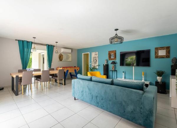 Maison à vendre    5 pièces • 140 m2 La Teste-de-Buch