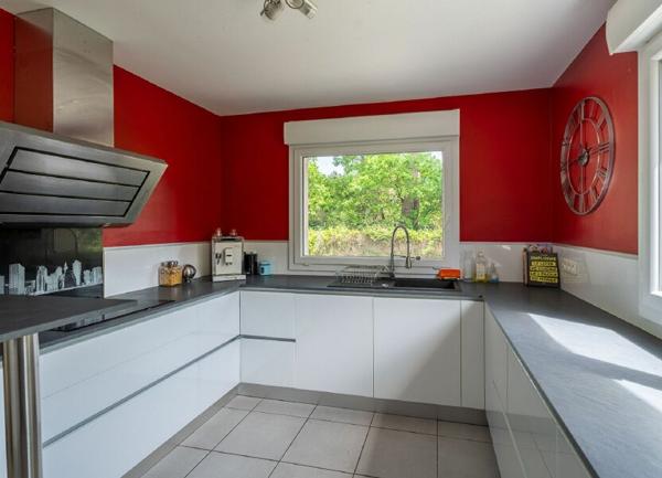 Maison à vendre    5 pièces • 140 m2 La Teste-de-Buch