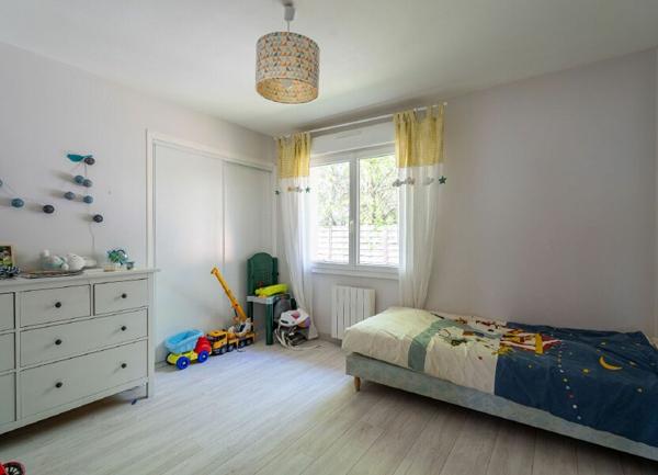 Maison à vendre    5 pièces • 140 m2 La Teste-de-Buch