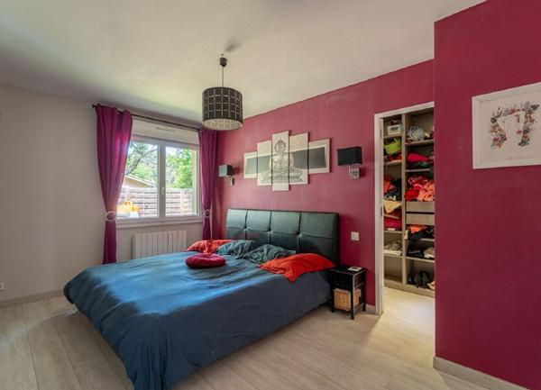 Maison à vendre    5 pièces • 140 m2 La Teste-de-Buch