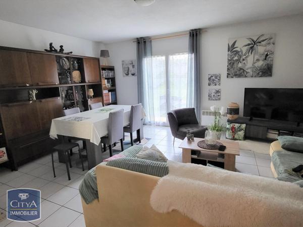 Vente maison Hennebont (56700) 4 pièces 72.4m²
