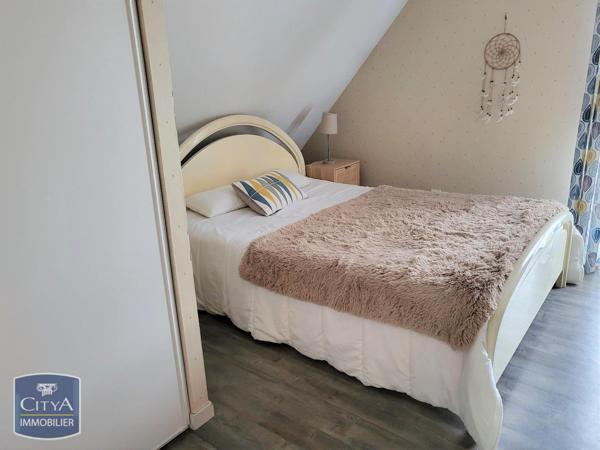 Vente maison Hennebont (56700) 4 pièces 72.4m²