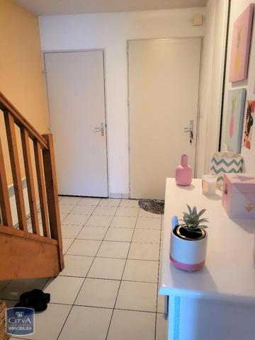 Vente maison Hennebont (56700) 4 pièces 72.4m²